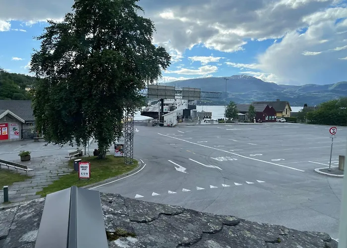 Jondal Hotel