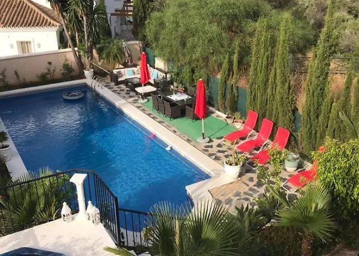 Marbella Finca Hotel