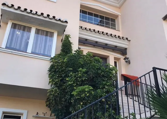 Marbella Finca Hotel