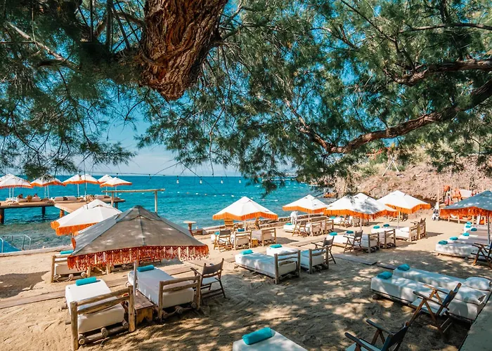 La Local Yalikavak Hotell Bodrum