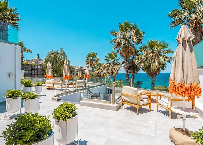 La Local Yalikavak Hotell Bodrum