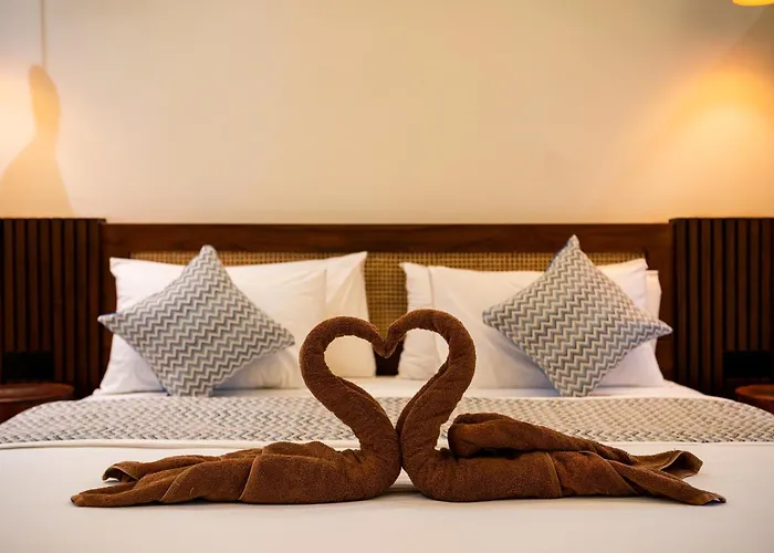 HotellSaren Kauh Ubud Palaceॐ