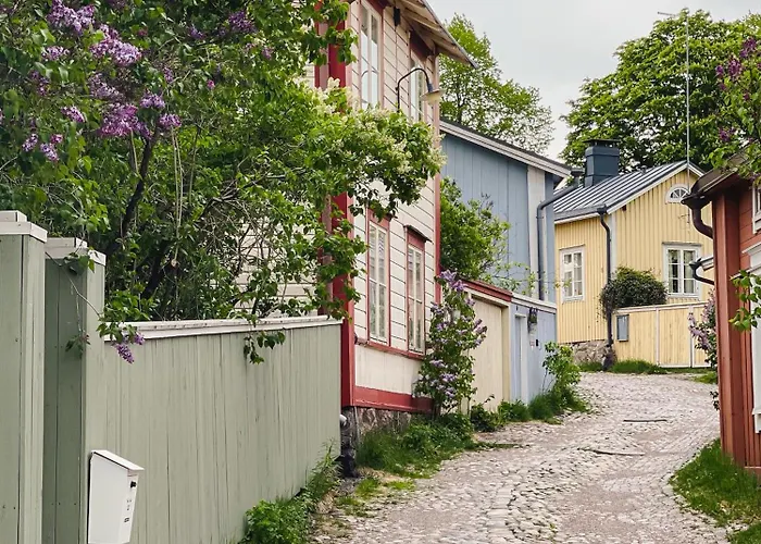 Hotel Onni Porvoo