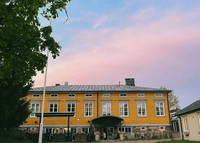 Hotel Onni Porvoo