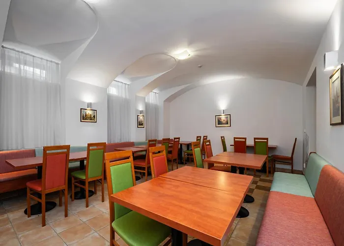 City Central De Luxe Praha