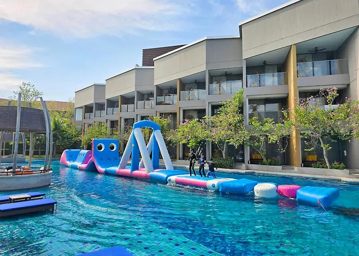 Avani+ Hua Hin Resort Cha-Am