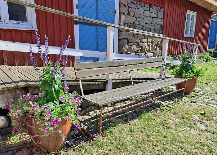 Apelviksgården B&B Varberg