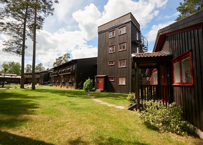 Mullsjö Hotell&Konferens