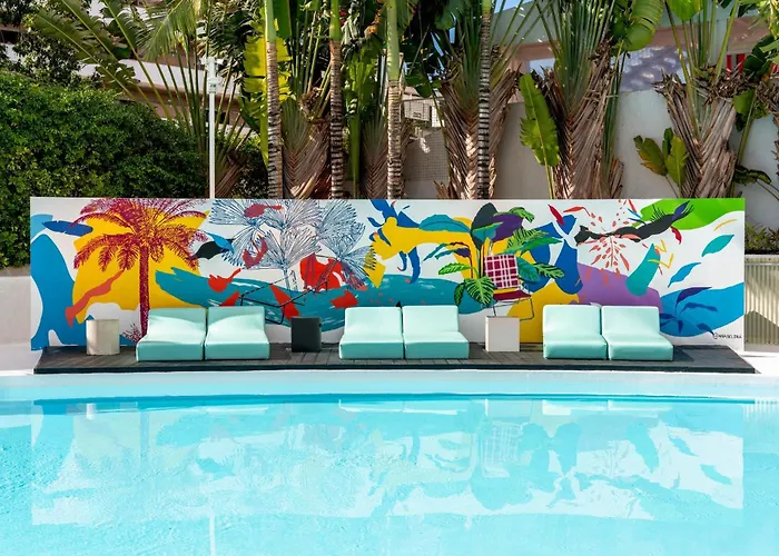 HotellGold By Marina - Adults Only