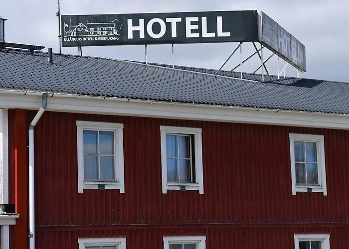 Ullångers Hotell&Restaurang