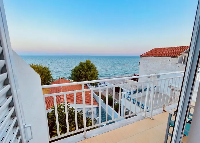 Hotel Katerina Pythagoreio