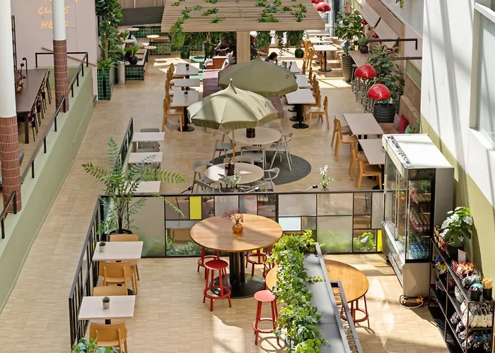 Comfort Hotel Trondheim