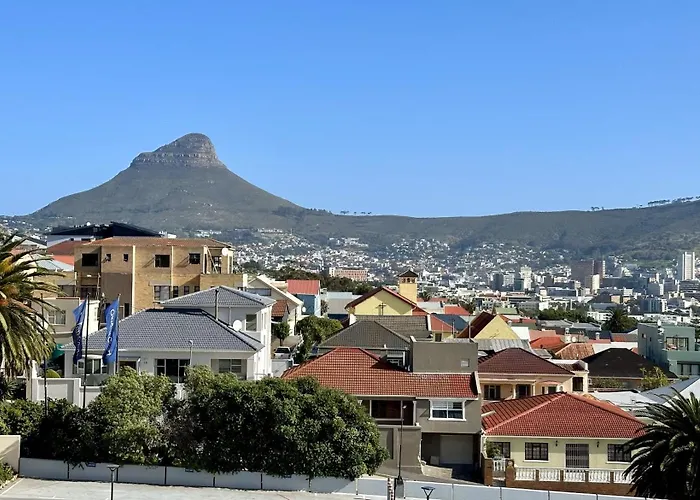 Garden Court Nelson Mandela Boulevard Kapstaden