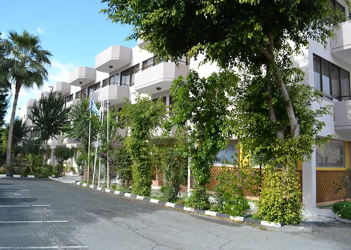 Tasiana Star Limassol