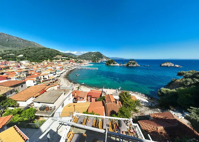 Avra Hotel 2 Parga