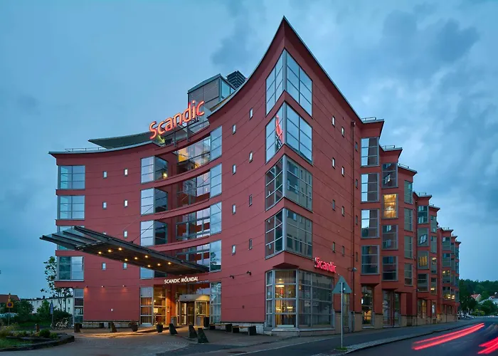 Scandic Mölndal