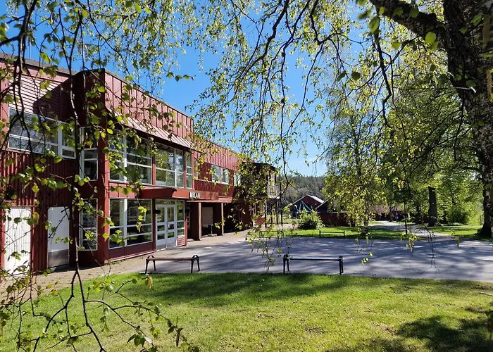 Bommersvik Hotell & Konferens Järna