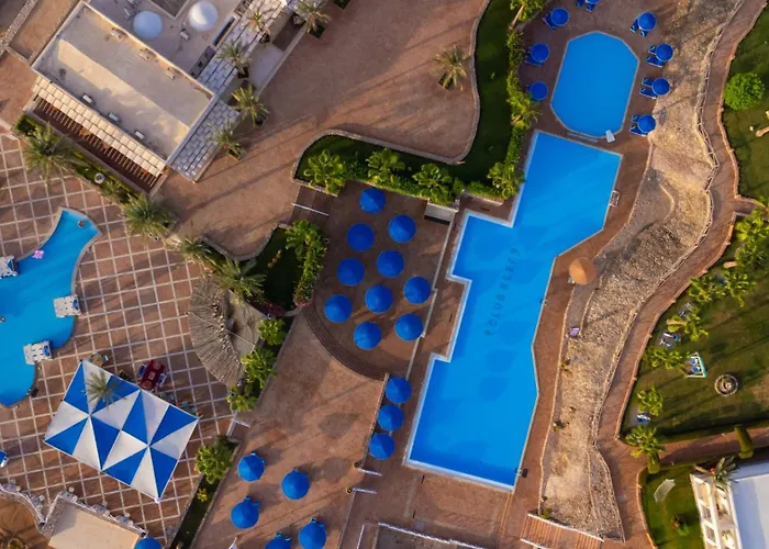 Club Reef Resort & Spa Sharm el-Sheik