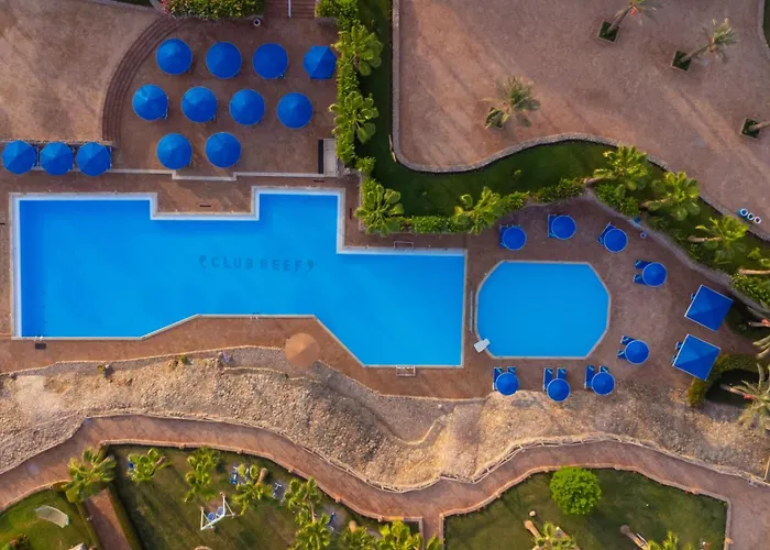 Club Reef Resort & Spa Sharm el-Sheik