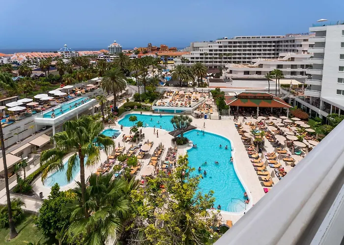 Spring Hotel Vulcano Playa de las Americas 