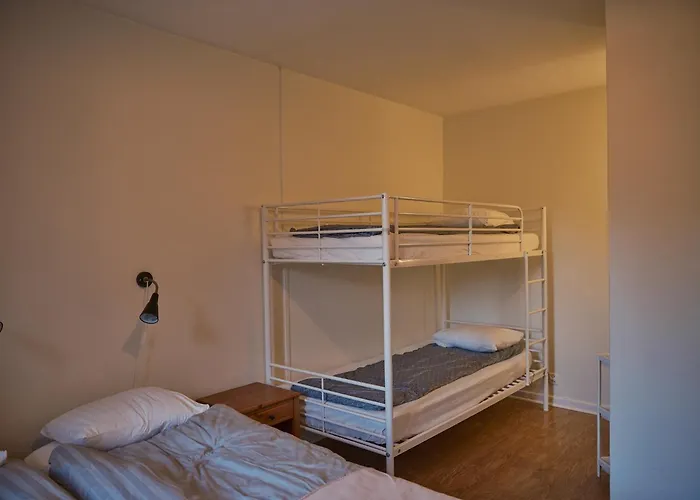 Herrestad Bed & Guestroom Värnamo