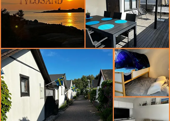 Tylösand Halmstad