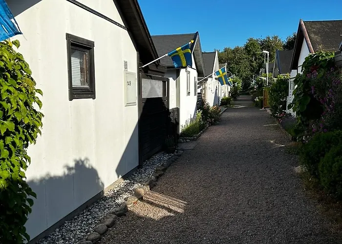 Tylösand Halmstad