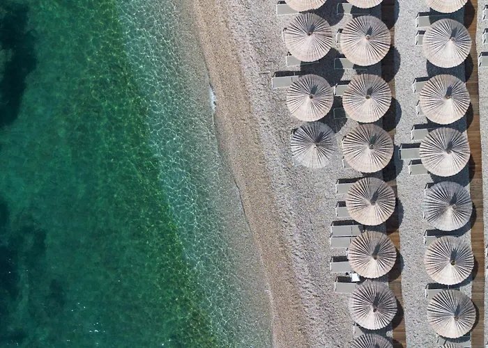 Radisson Blu Resort & Spa Split