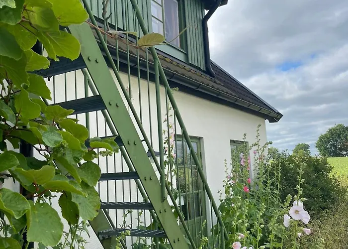 Adagio på Österlen Kivik