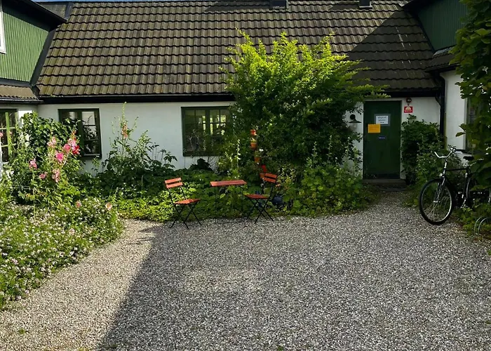 Adagio på Österlen Kivik