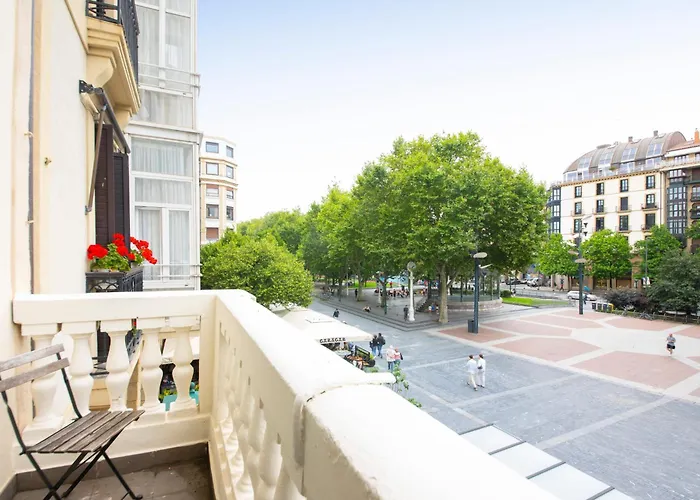 Belle Epoque Self-Check-In Guesthouse - Adults-Only San Sebastián