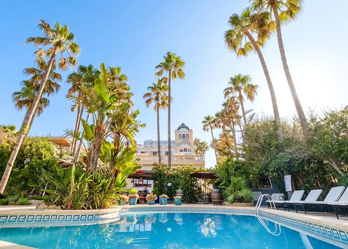 Hotel Ciutat Jardi Palma de Mallorca