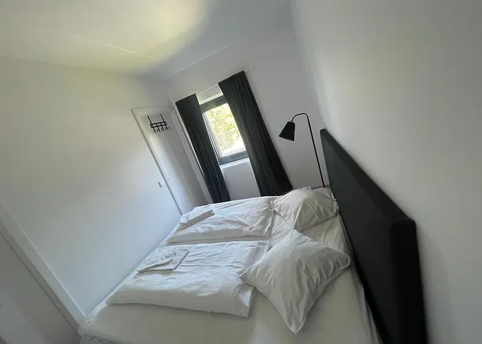 Mitt Hotell & Apartments Moss