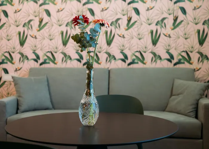 Boutique Centrale Palace Hotel Rom