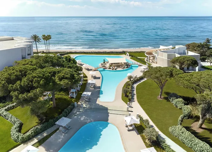 HotellIkos Andalusia