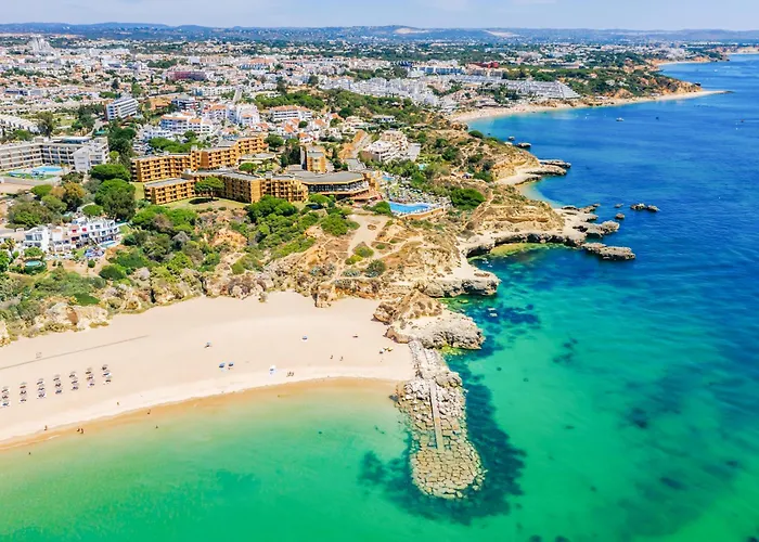 HotellAuramar Beach Resort