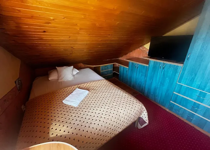 Abak Bed and Breakfast Gdańsk
