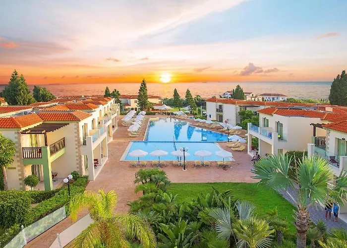 The Freij Resort By Marissol (Adults Only) Ayia Napa