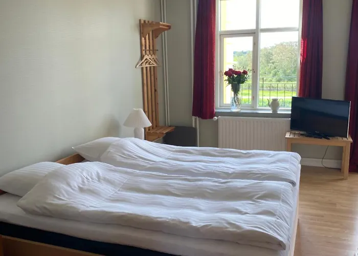 Badehotellet Grenaa Strand