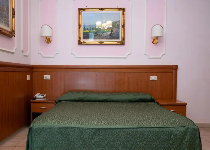 Hotel Philia Rom