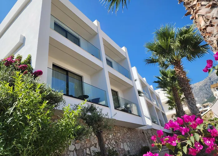 Hotel Summer Dream Dhërmi