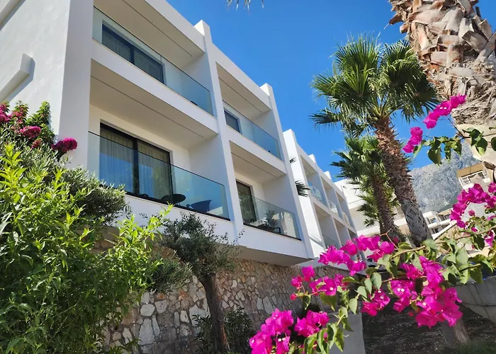 Hotel Summer Dream Dhërmi