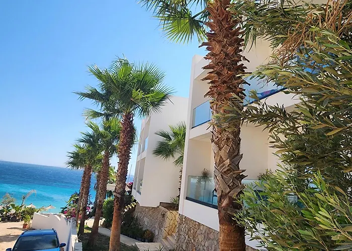 Hotel Summer Dream Dhërmi