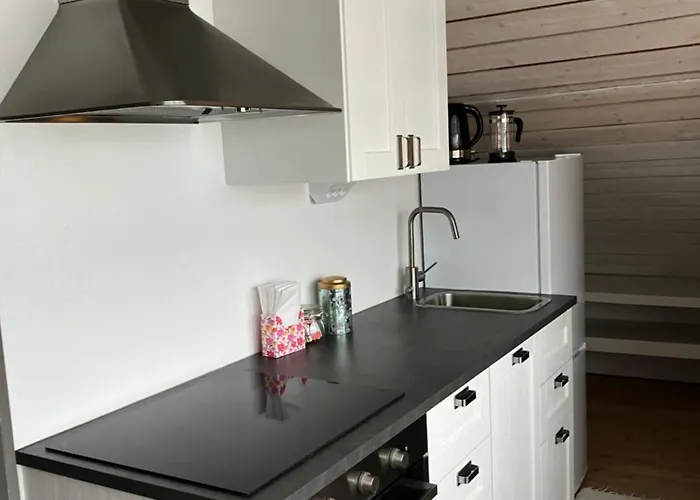 Gavle Apartments Hotel - Luthergatan