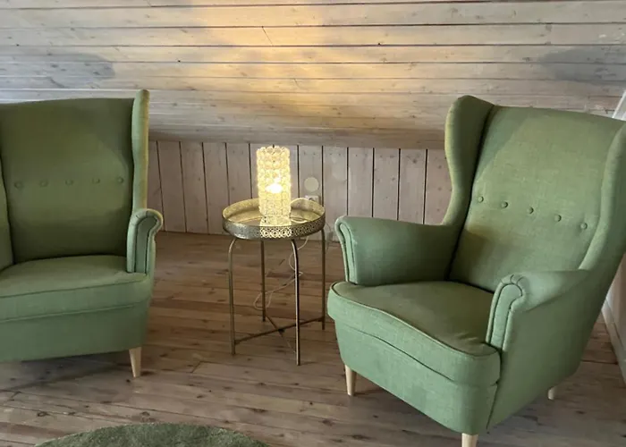 Gavle Apartments Hotel - Luthergatan
