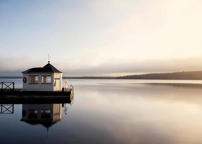 Vår Gård Saltsjöbaden