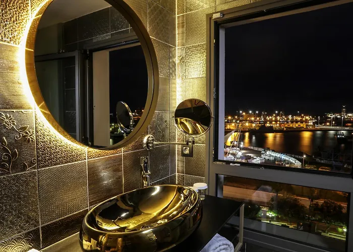 HotellDesign Plus Bex