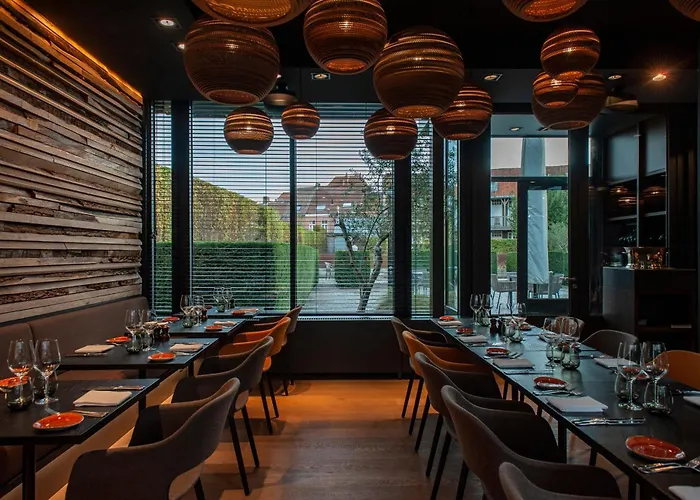 Hotel Montanus Brygge