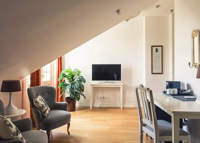 Moessebergs Kurort Hotell Falköping