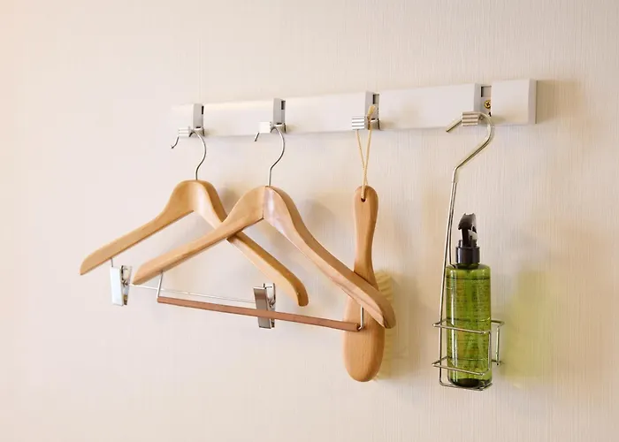 HotellGinza International